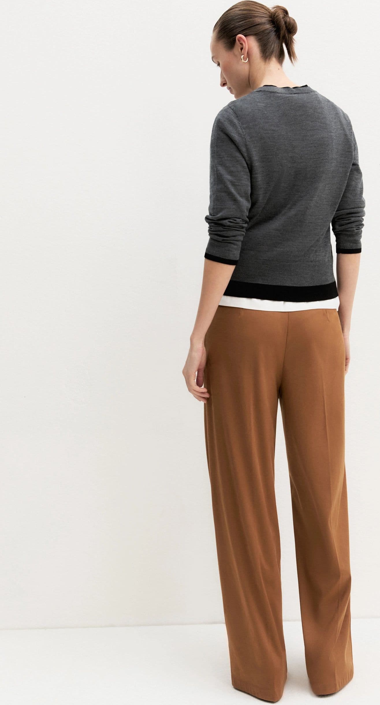 PANTALONE EMMPALATO - 3