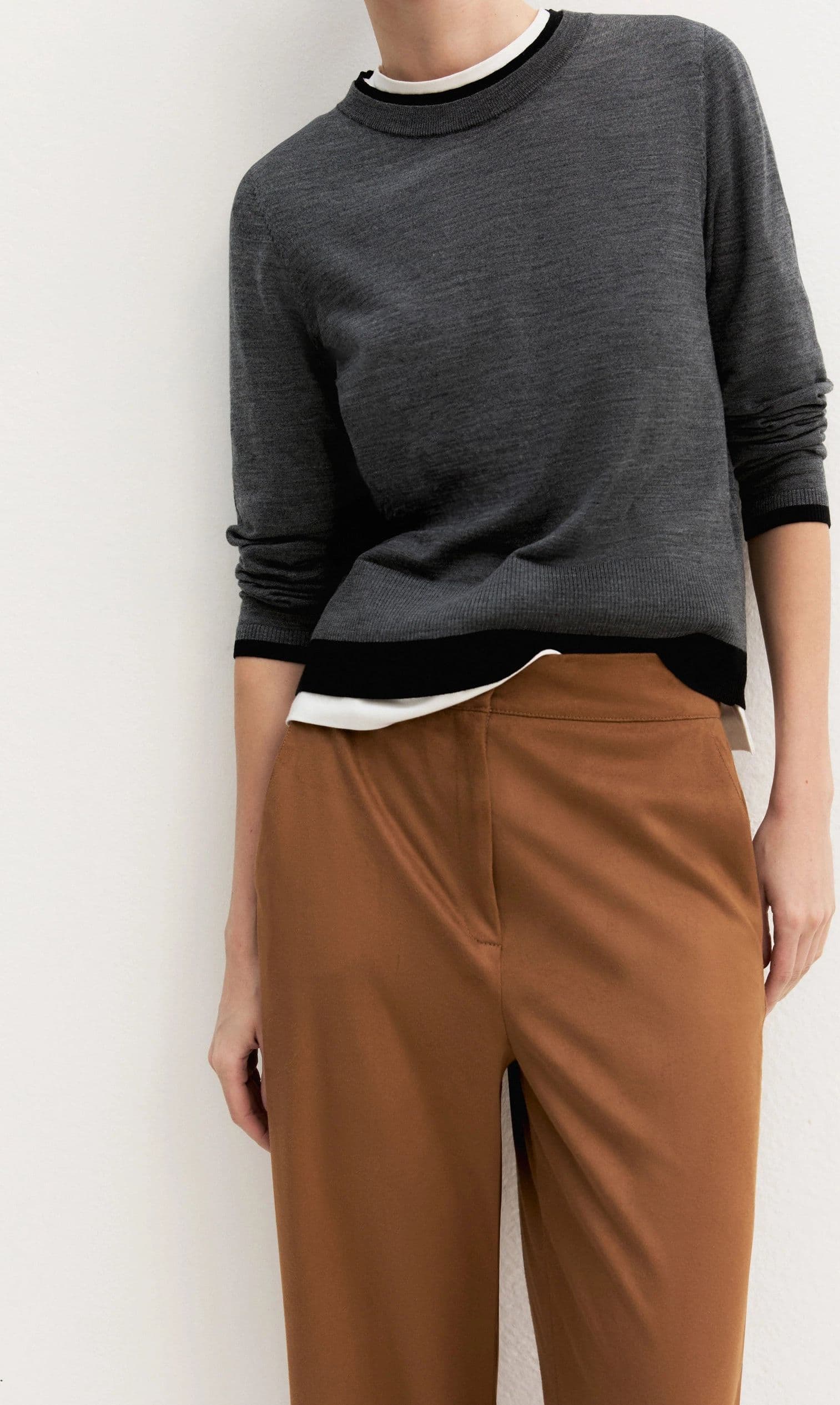 PANTALONE EMMPALATO - 4