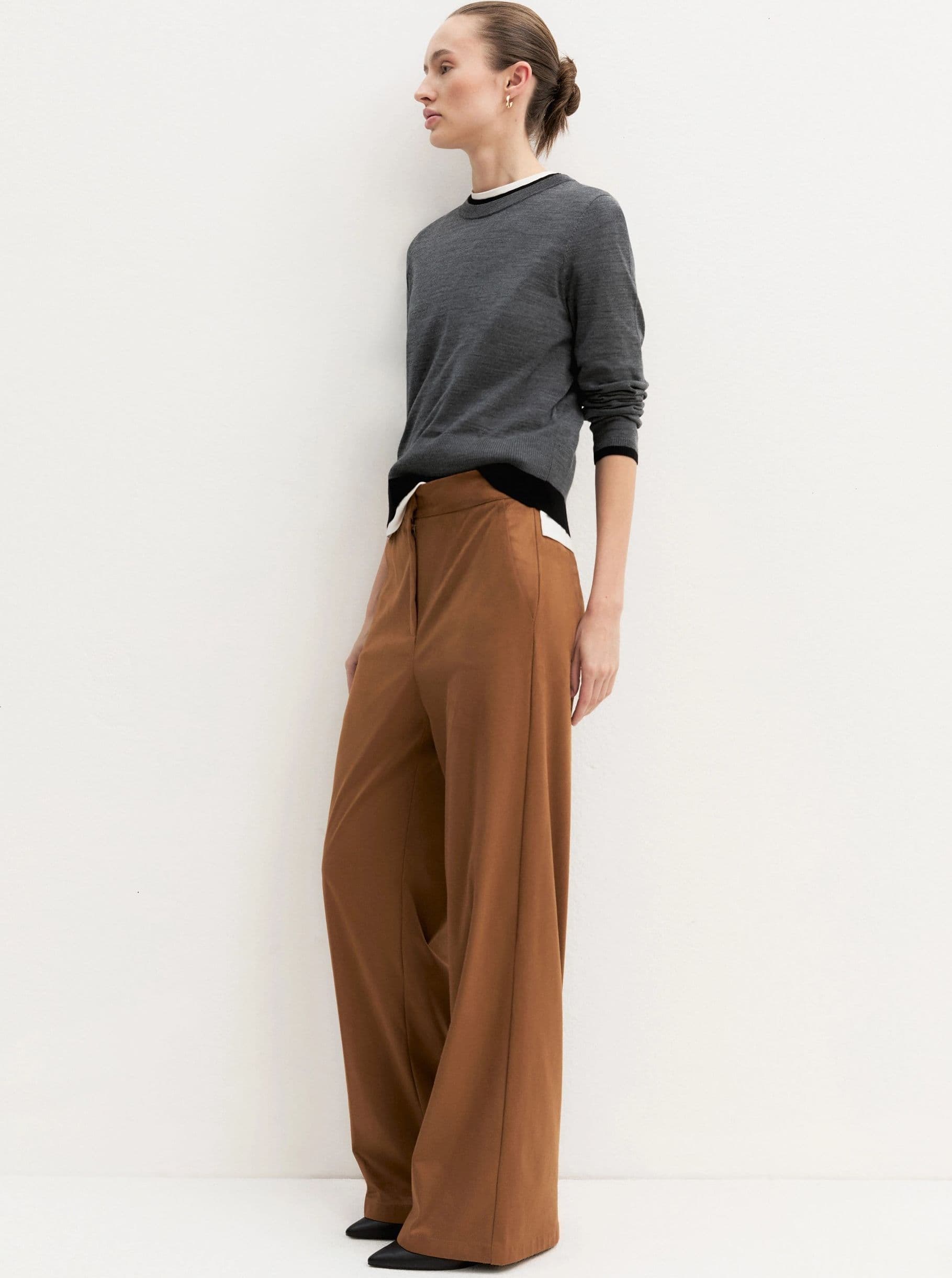 PANTALONE EMMPALATO - 5