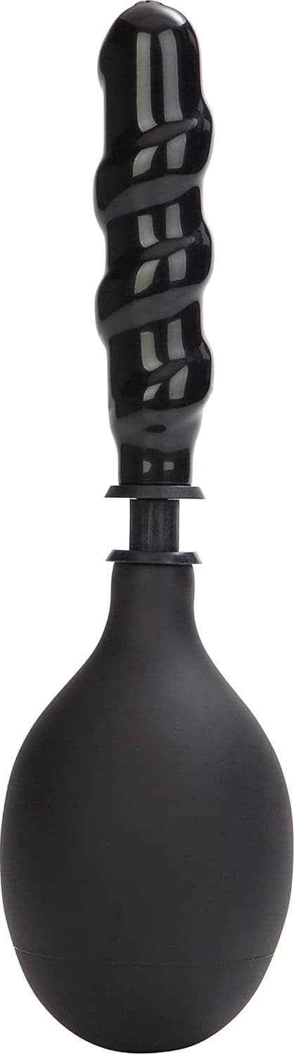 CalExotics COLT Big Man Cleanser Doccia Anale 420ml Clistere Igiene Intima - 6