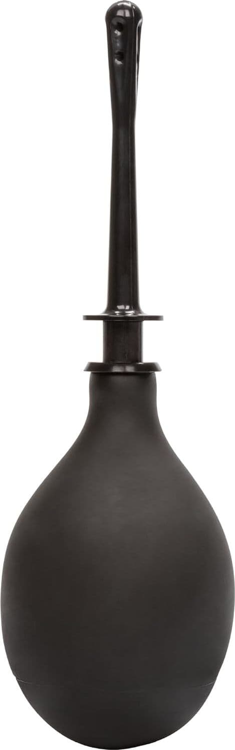 Doccia XL multidirezionale anale e vaginale Big Ass Cleanser 420 ML circa - 4