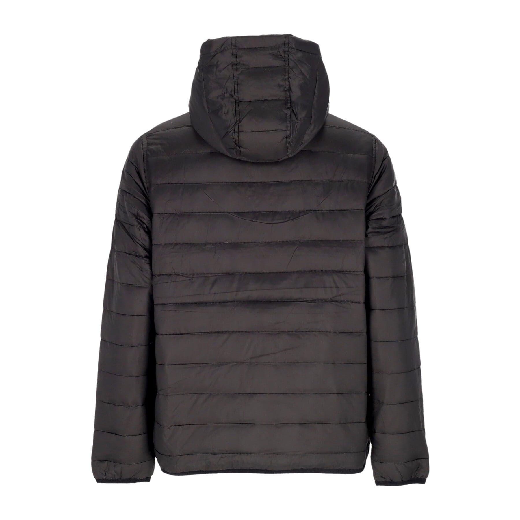 SALTY CREW Piumino Uomo Barrier 2.0 Jacket Black - 2