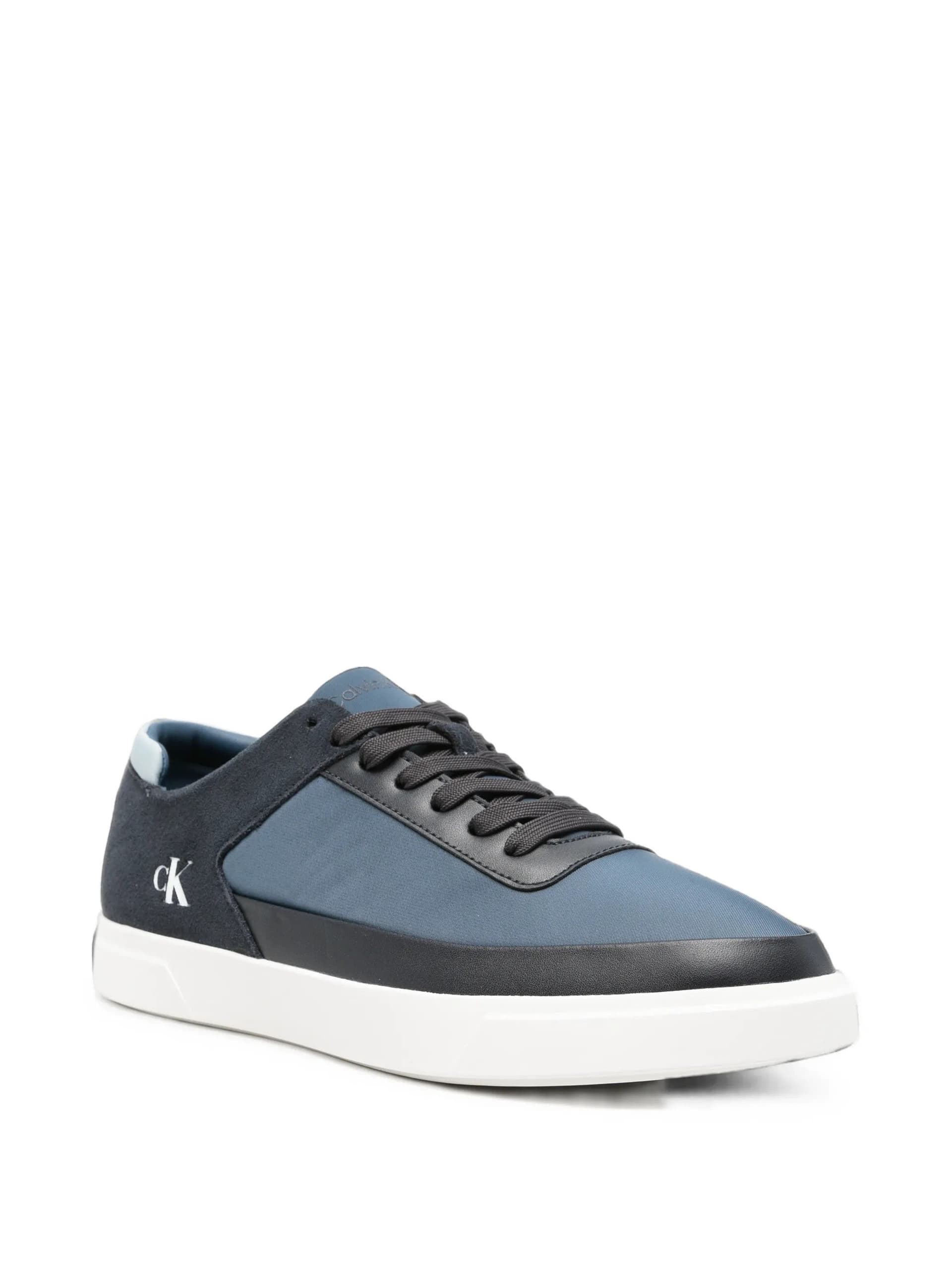 calvin klein CALVIN KLEIN  Sneakers Uomo - 4