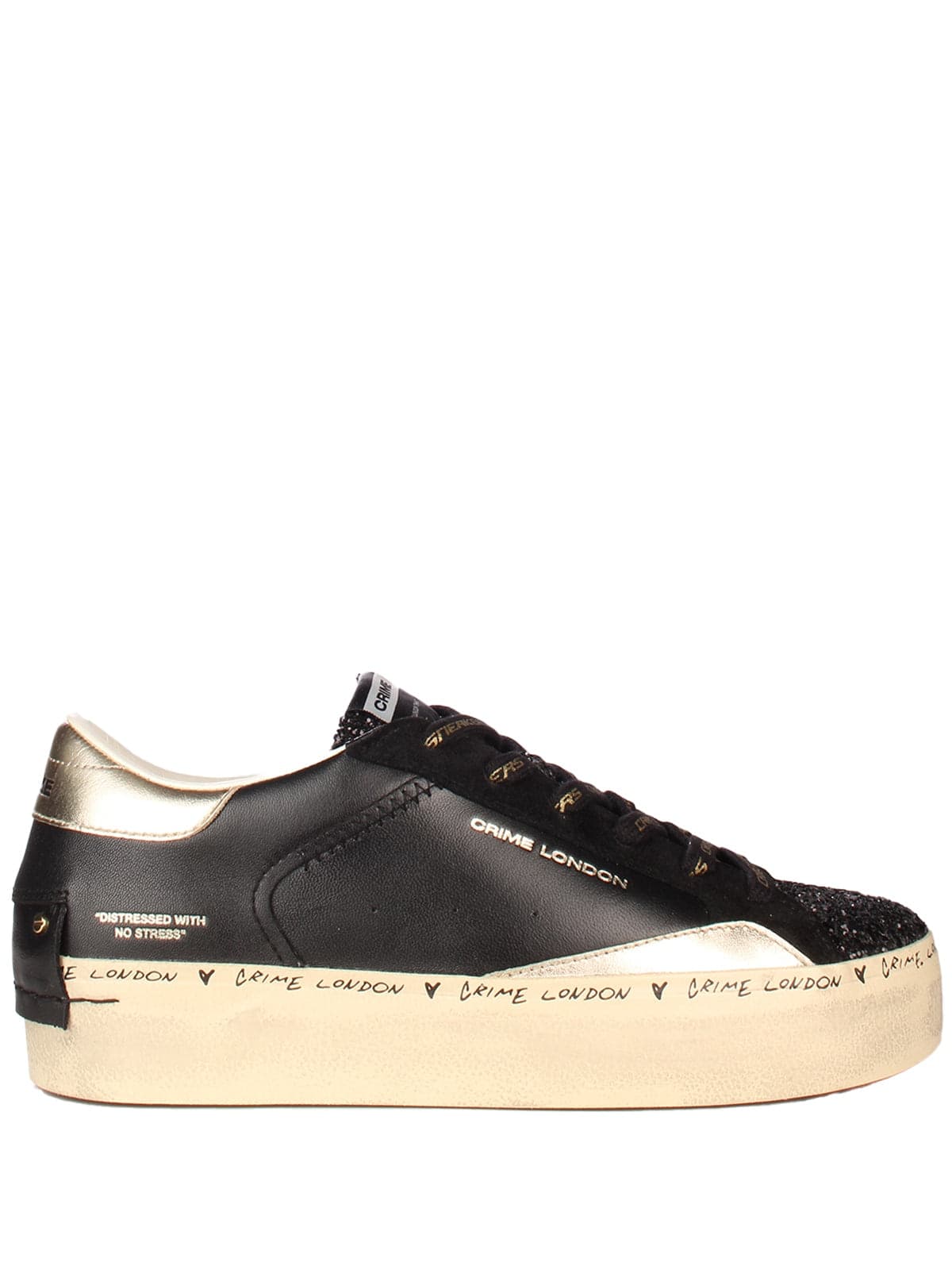 Crime London sneakers crime london - 5
