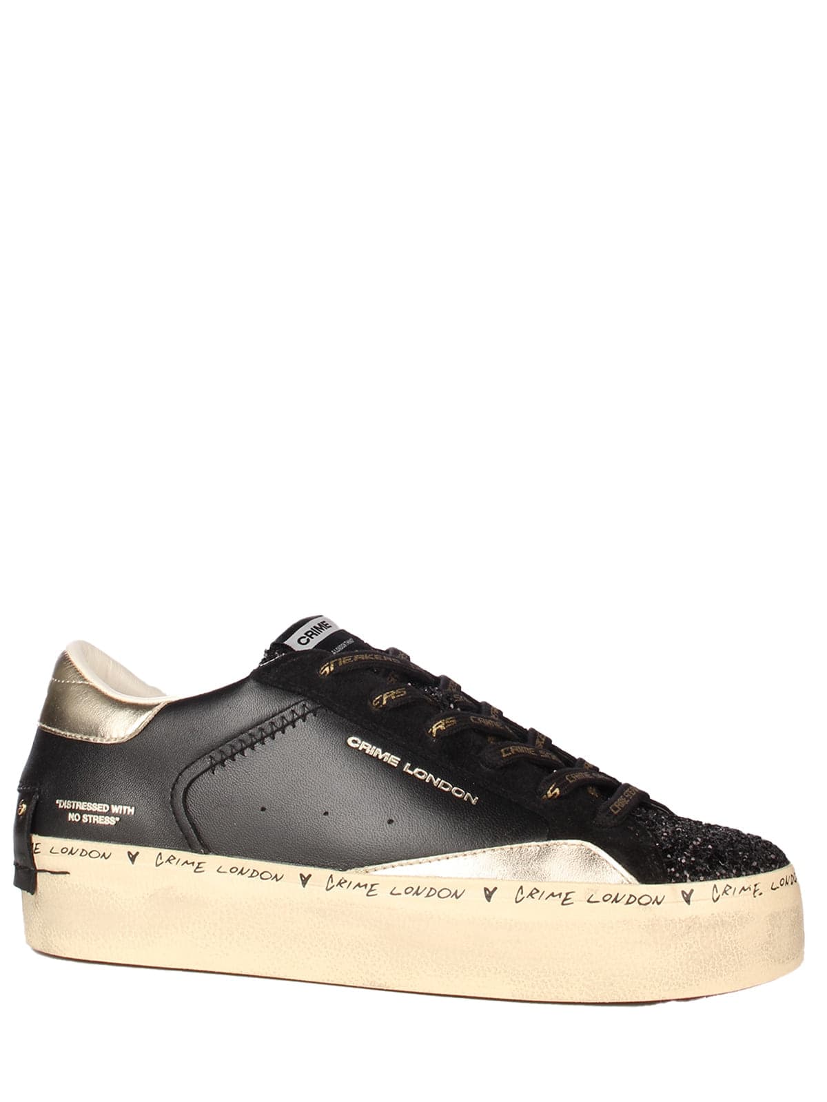 Crime London sneakers crime london - 2