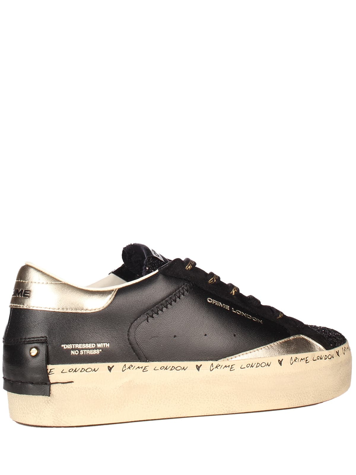 Crime London sneakers crime london - 3