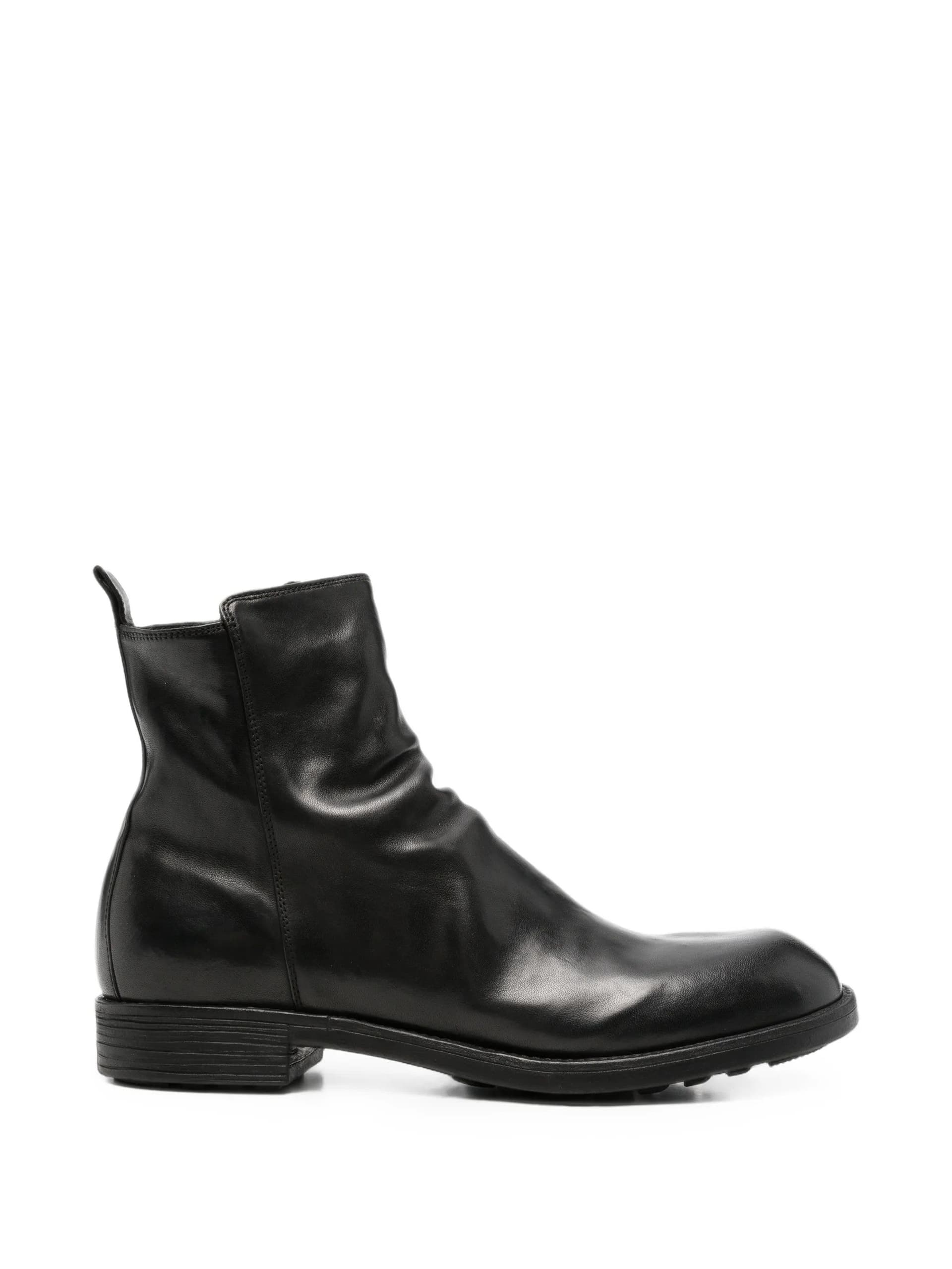 OFFICINE CREATIVE  Stivaletti Uomo - 5