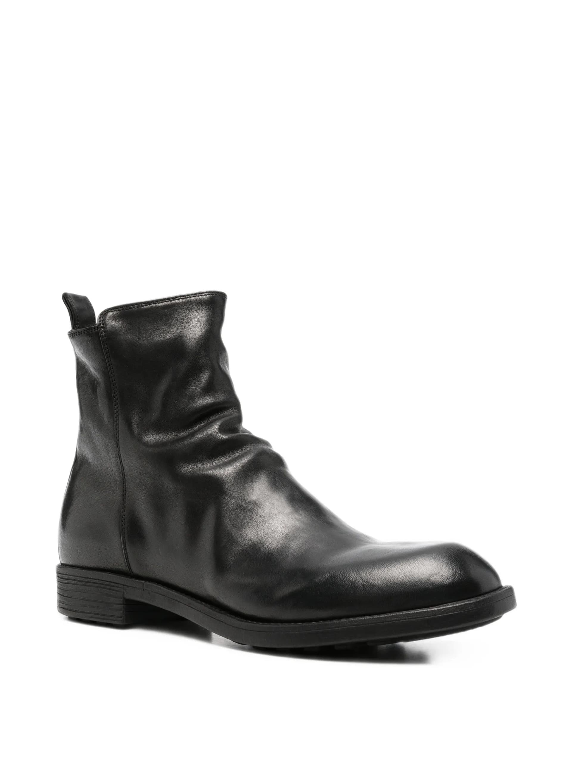 OFFICINE CREATIVE  Stivaletti Uomo - 2