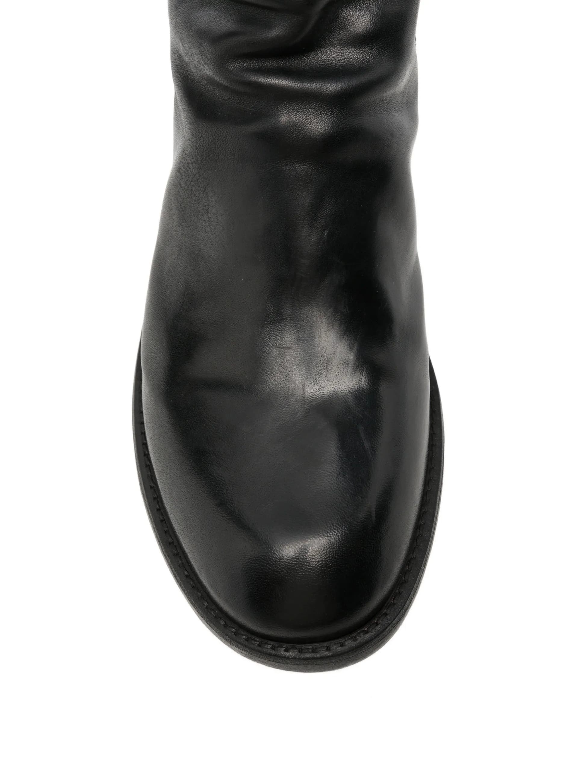 OFFICINE CREATIVE  Stivaletti Uomo - 4
