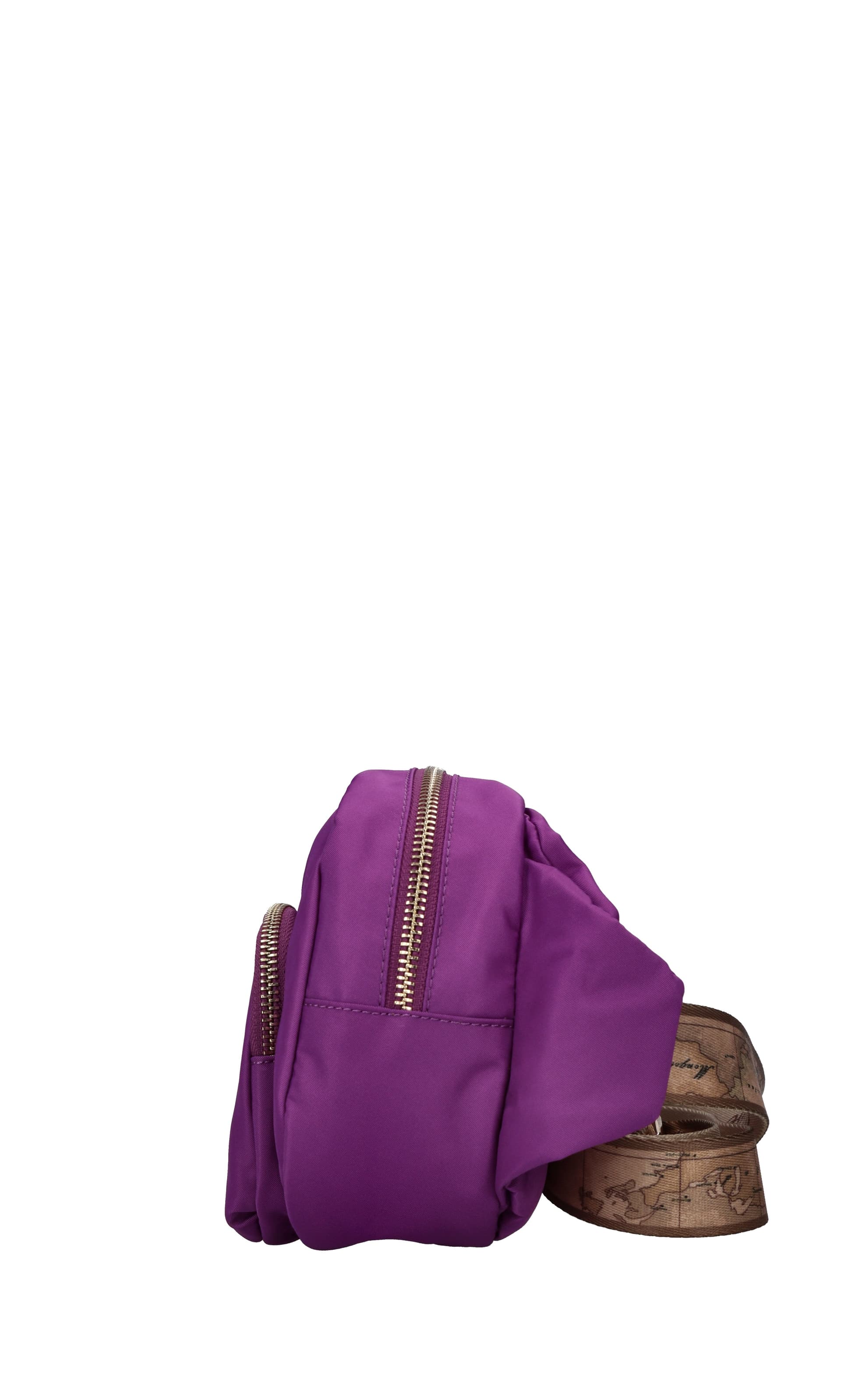 Alviero Martini  Borse... Viola - 2