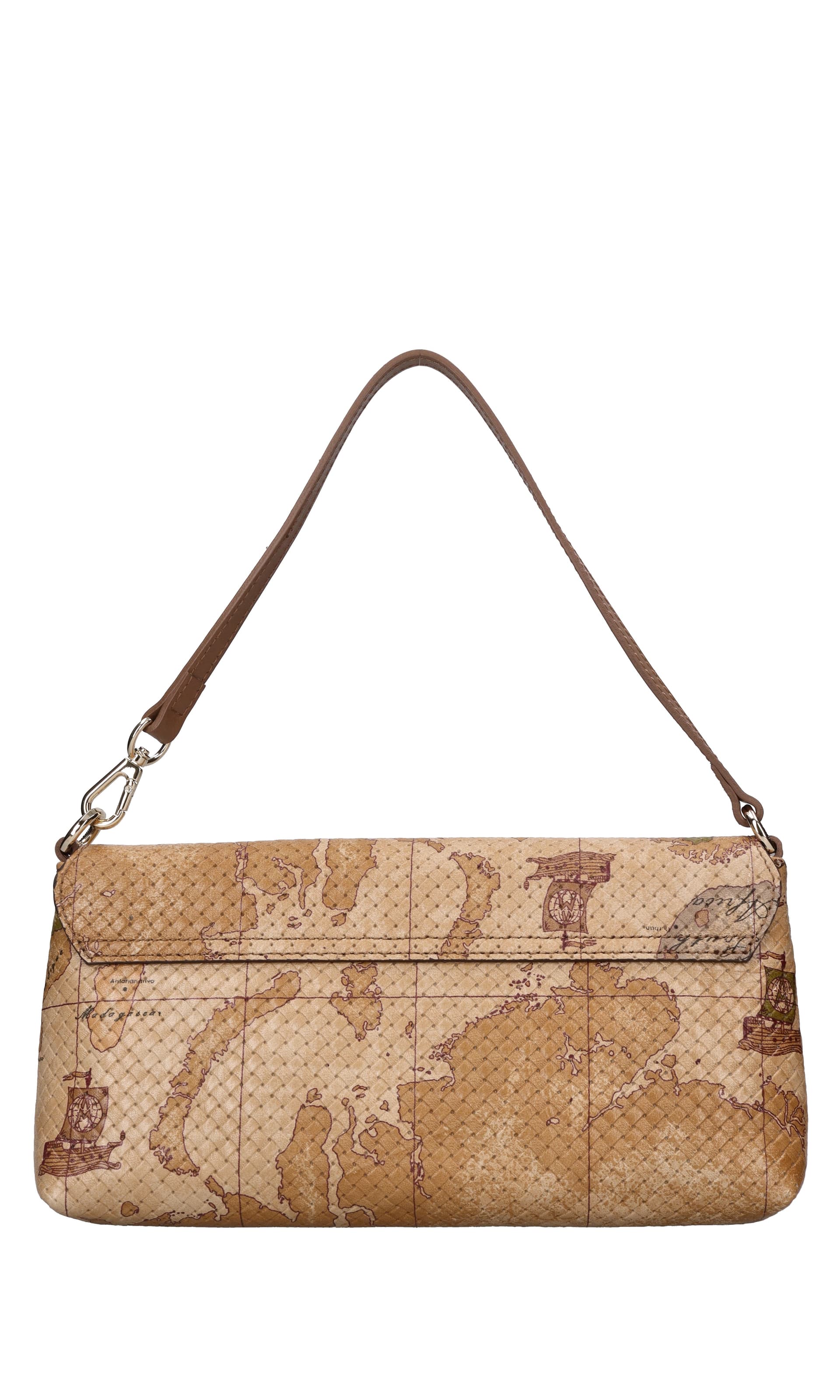 Alviero Martini  Borse... Marrone - 3