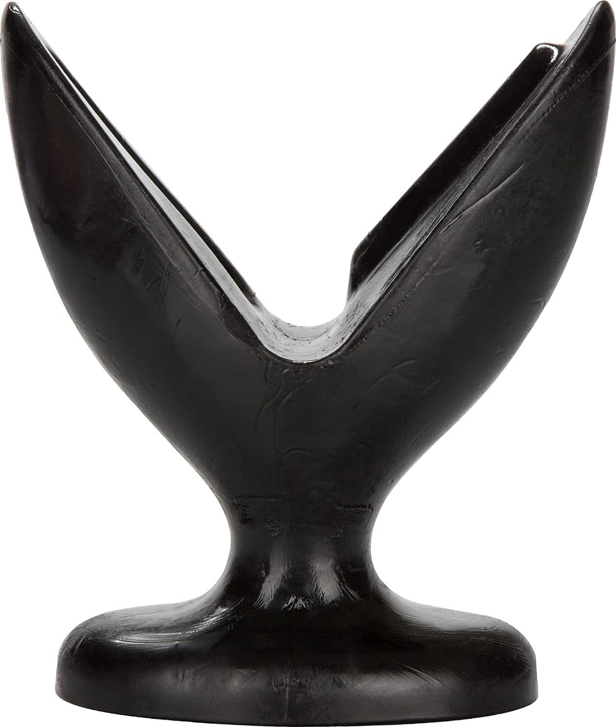 Ancora anale Large COLT Expander Plug Anale Espandibile TPR 6,25-9,5cm Nero - 5