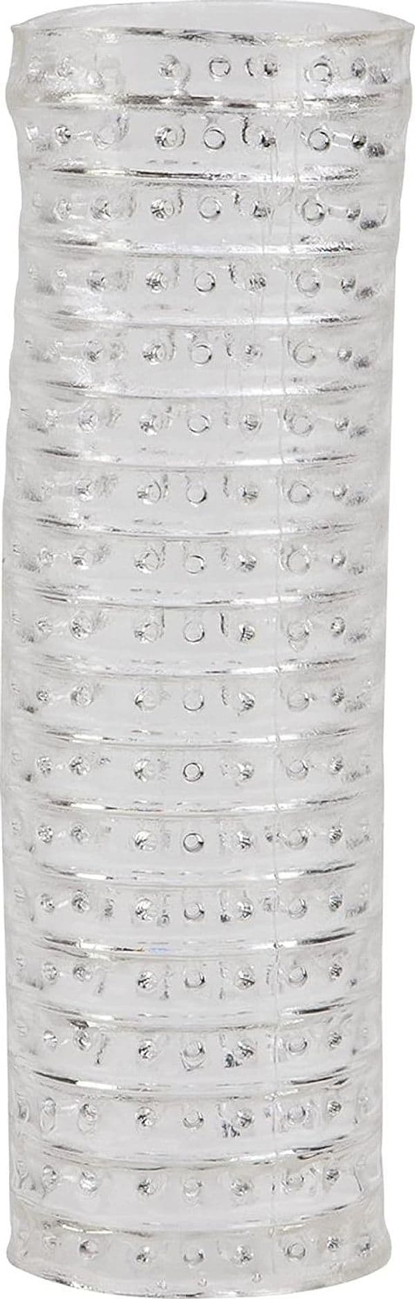CalExotics Hand Job Stroker Masturbatore Uomo Silicone Texturizzato Elastico - 5