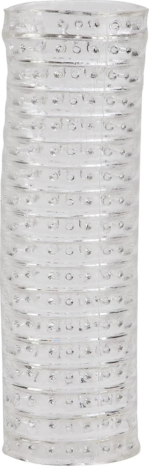 CalExotics Hand Job Stroker Masturbatore Uomo Silicone Texturizzato Elastico - 5