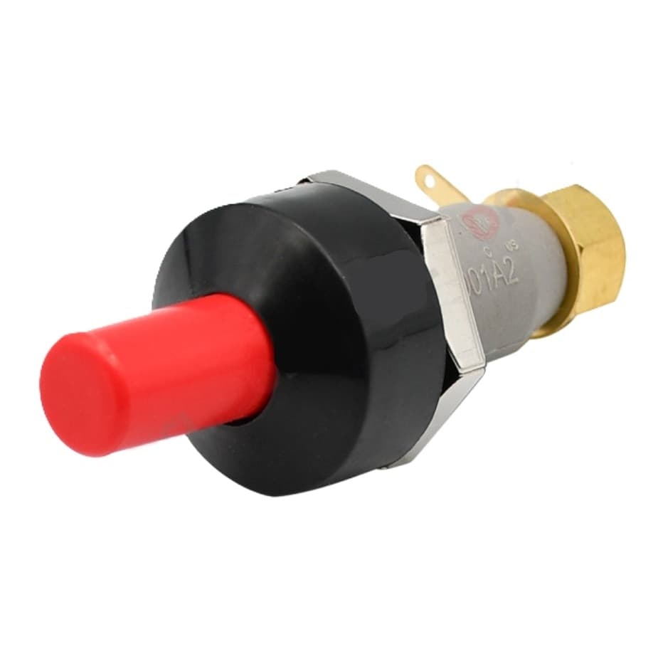 Pulsante piezo barbecue a gas universale caldaia stufa cucina a gas ristorante - 4