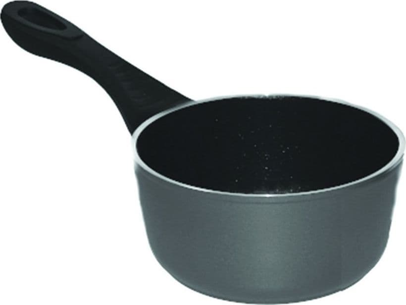 Casseruola a induzione 1 manico "ballarini 130"  	- cm.16 max fino a 160°c - 2