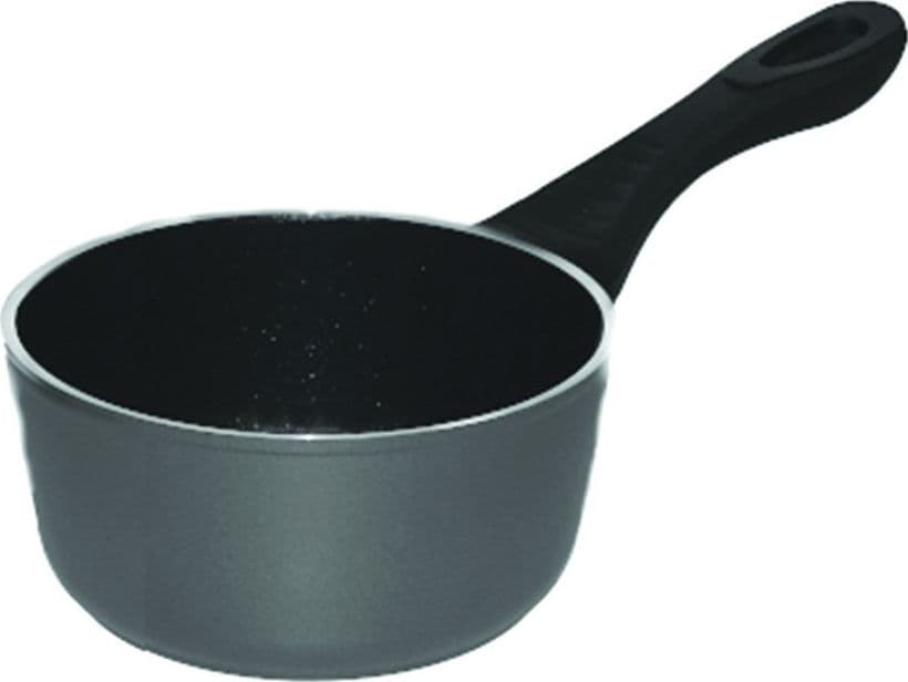 Casseruola a induzione 1 manico "ballarini 130"  	- cm.16 max fino a 160°c - 3