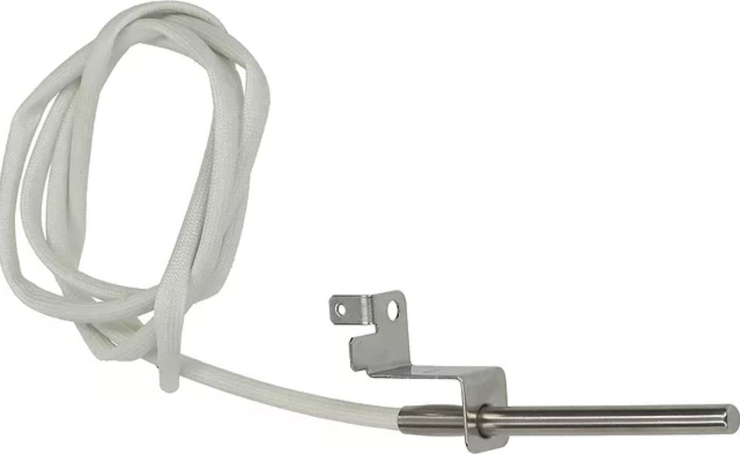 Sonda temperatura per  forno elettrico  smeg ricambio  originale 697870152 - 2
