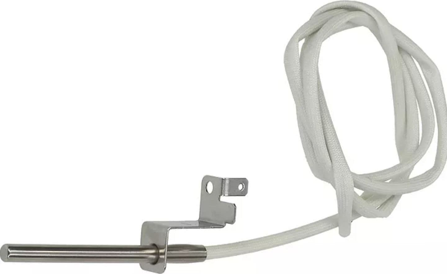 Sonda temperatura per  forno elettrico  smeg ricambio  originale 697870152 - 3