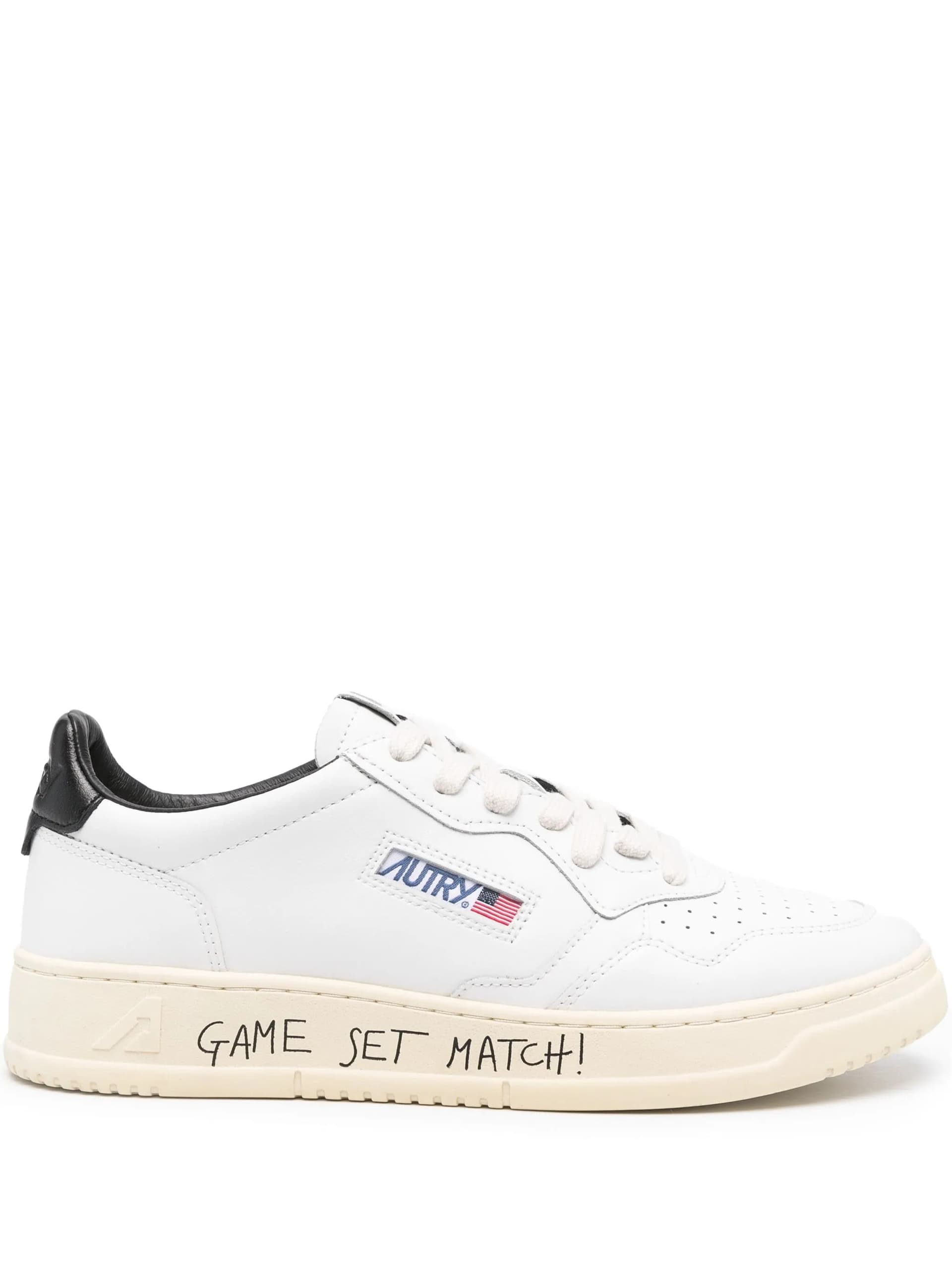 AUTRY  SNEAKERS