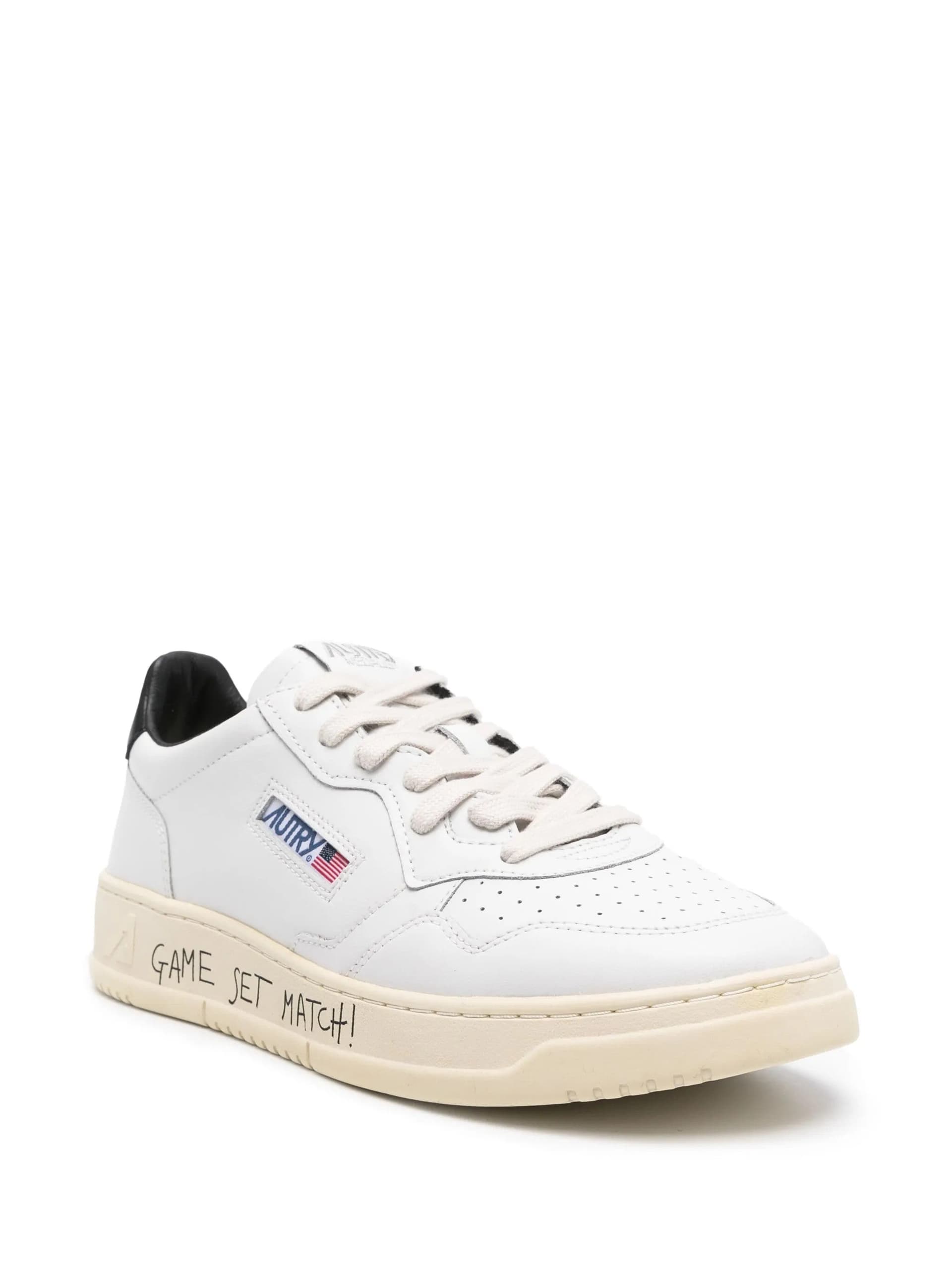AUTRY  SNEAKERS - 3