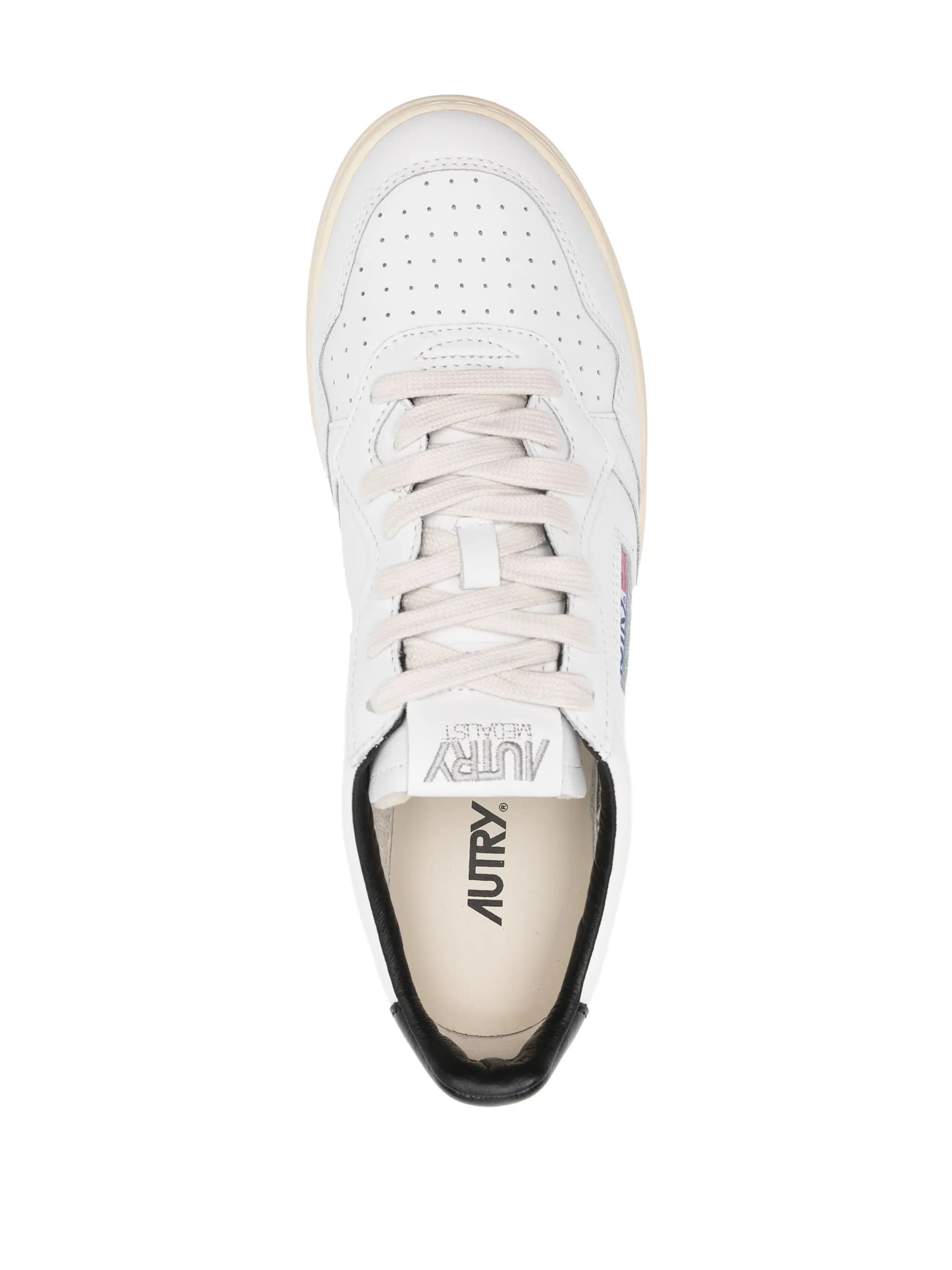 AUTRY  SNEAKERS - 4