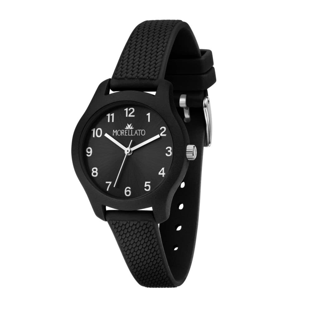 Orologio Morellato Soft Donna Nero (R0151163523) - 2