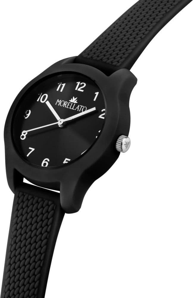 Orologio Morellato Soft Donna Nero (R0151163523) - 5