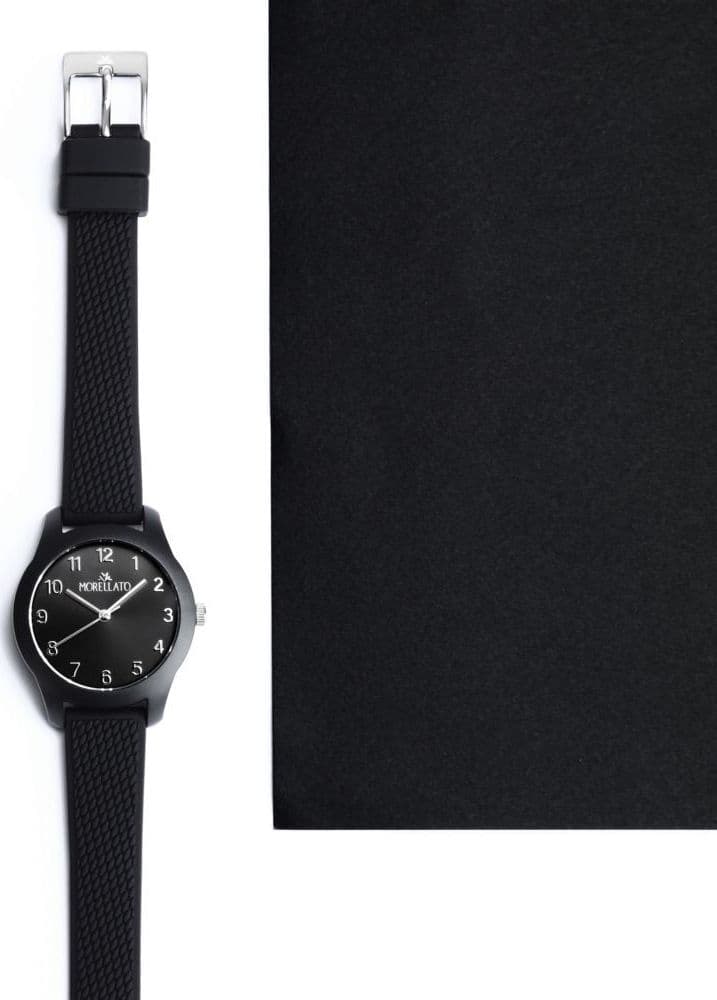 Orologio Morellato Soft Donna Nero (R0151163523) - 6