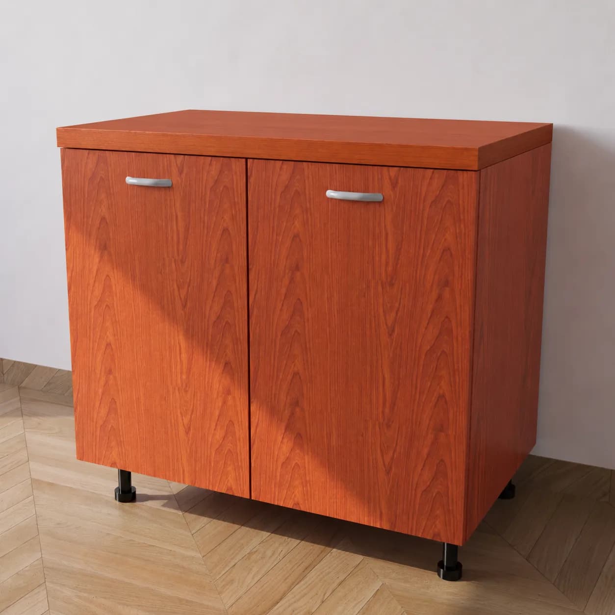 Piano Ciliegio – Top Nobilitato per Mobili e Basi - 2