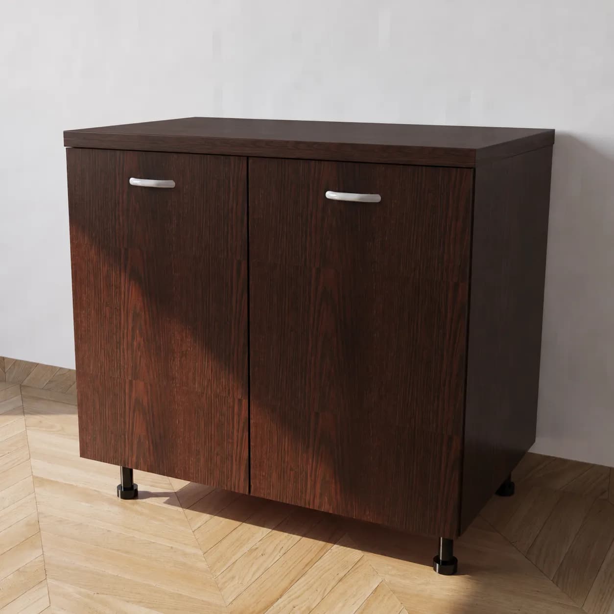 Piano Wenge – Top Nobilitato per Mobili e Basi - 3