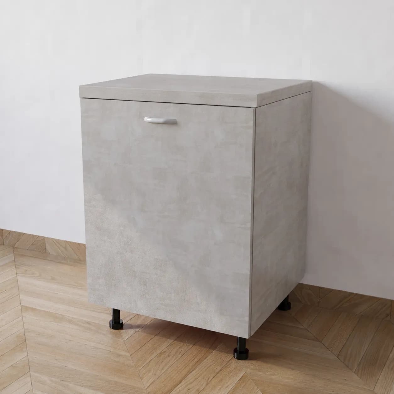 Piano Cemento  – Top Nobilitato per Mobili e Basi - 3