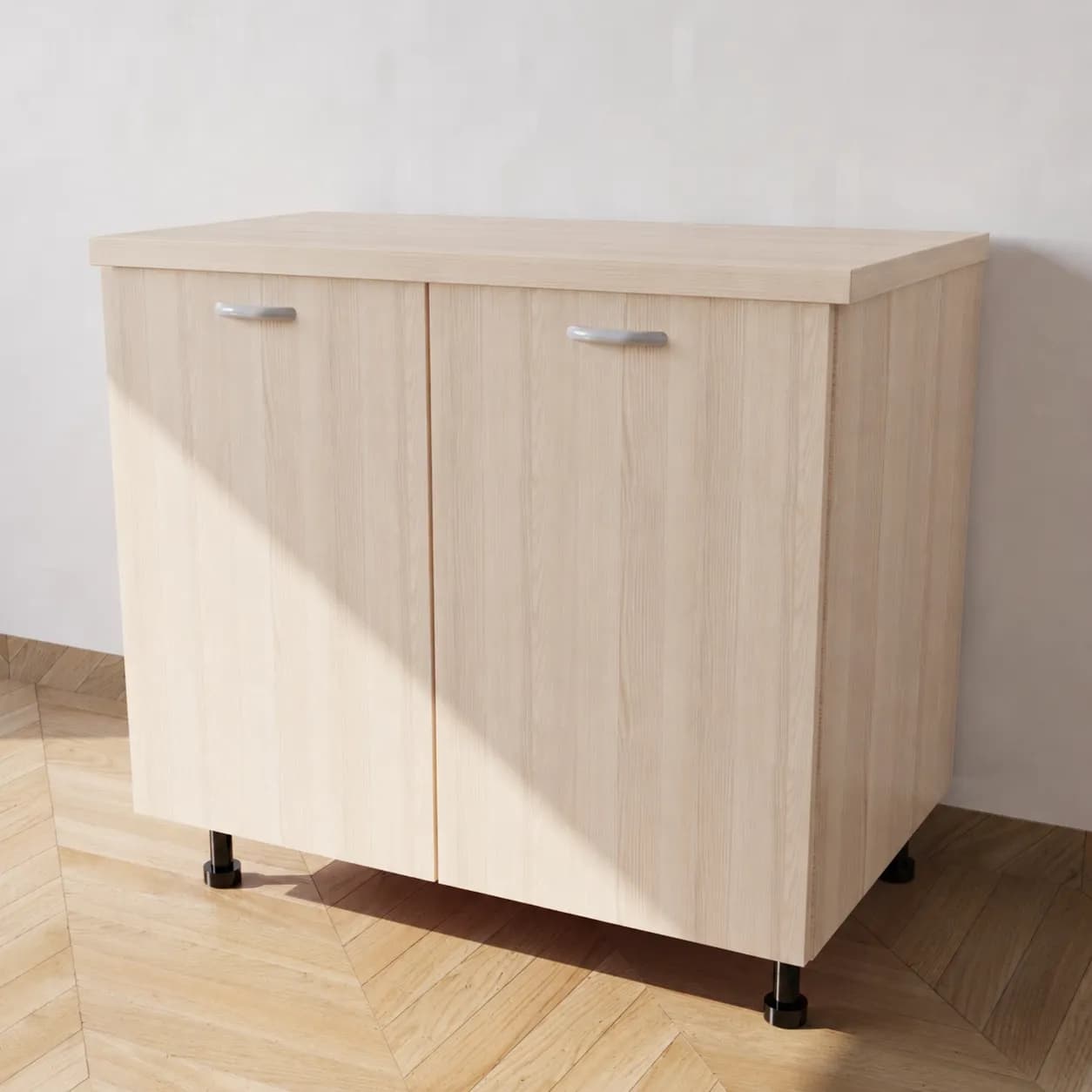 Piano Rovere – Top Nobilitato per Mobili e Basi - 3