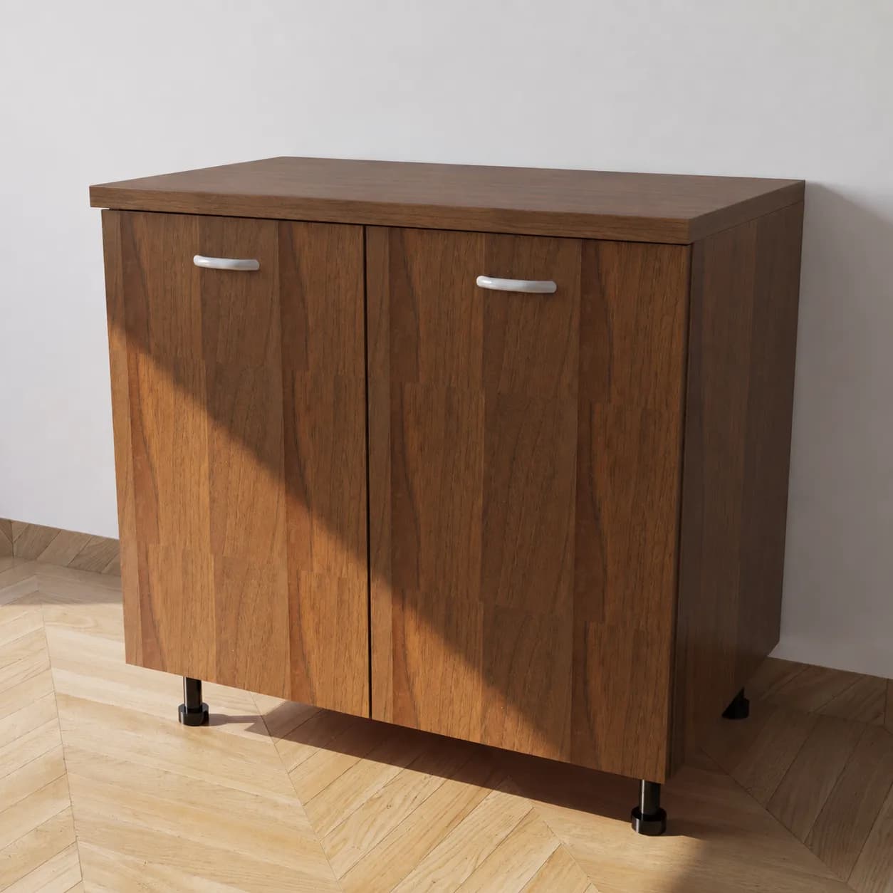 Piano Noce – Top Nobilitato per Mobili e Basi - 9