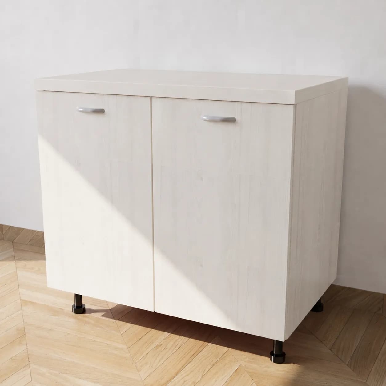 Piano Larice Bianco – Top Nobilitato per Mobili e Basi - 8
