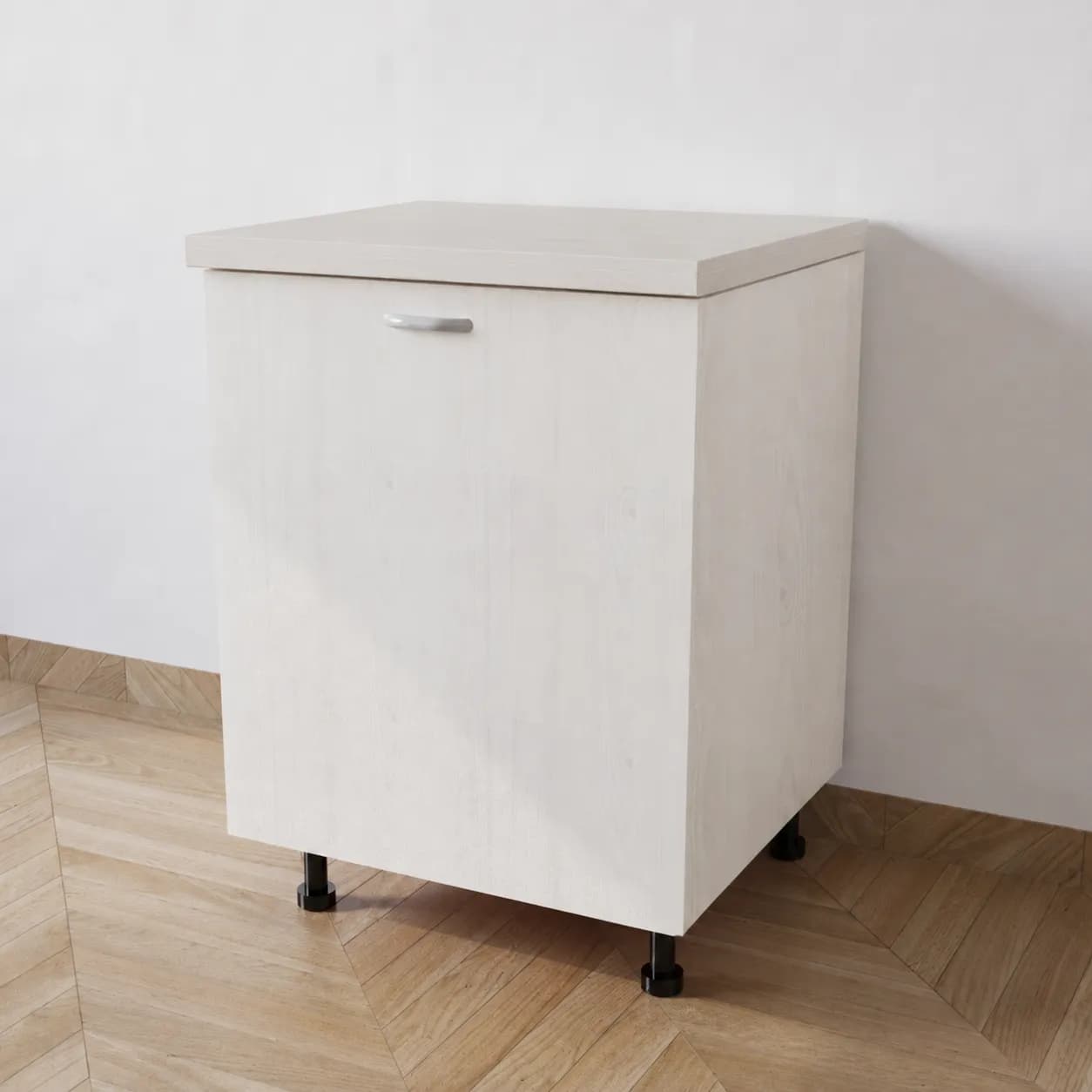 Piano Larice Bianco – Top Nobilitato per Mobili e Basi - 7