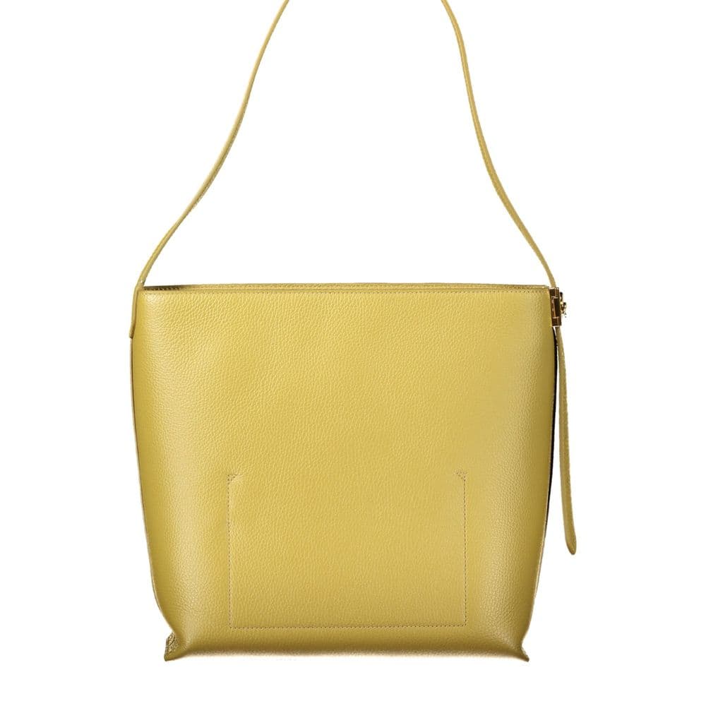 Coccinelle Verde Leather Womens Bag - 2