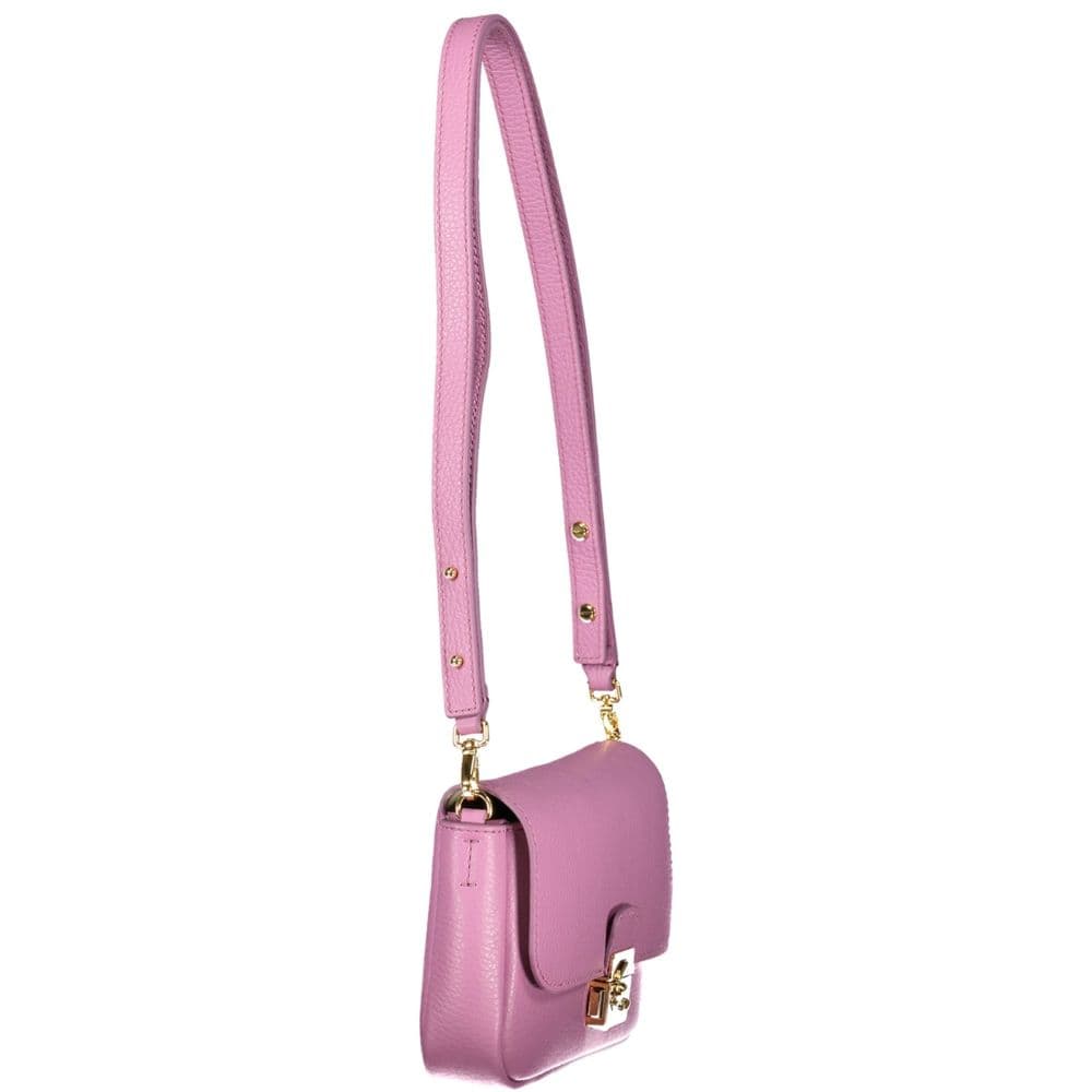 Coccinelle Viola Leather Women's Bag - 3
