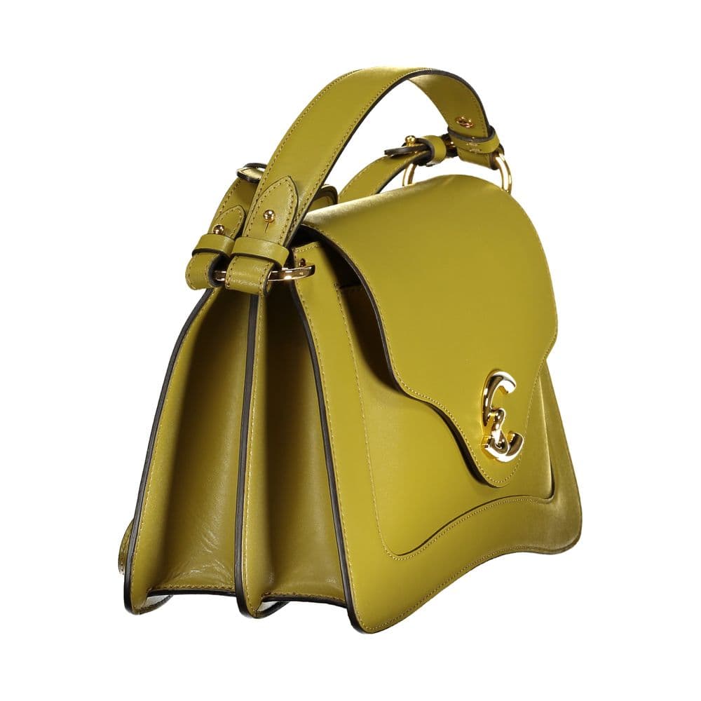 Coccinelle Verde Leather Women Bag - 3