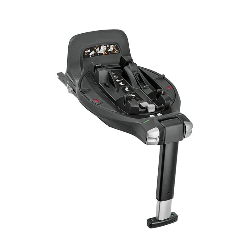 Inglesina - Base auto Darwin 360 i-size