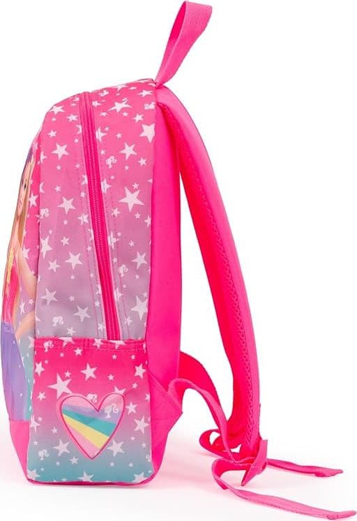 Giochi Preziosi - Zainetto Asilo Di Barbie - 2