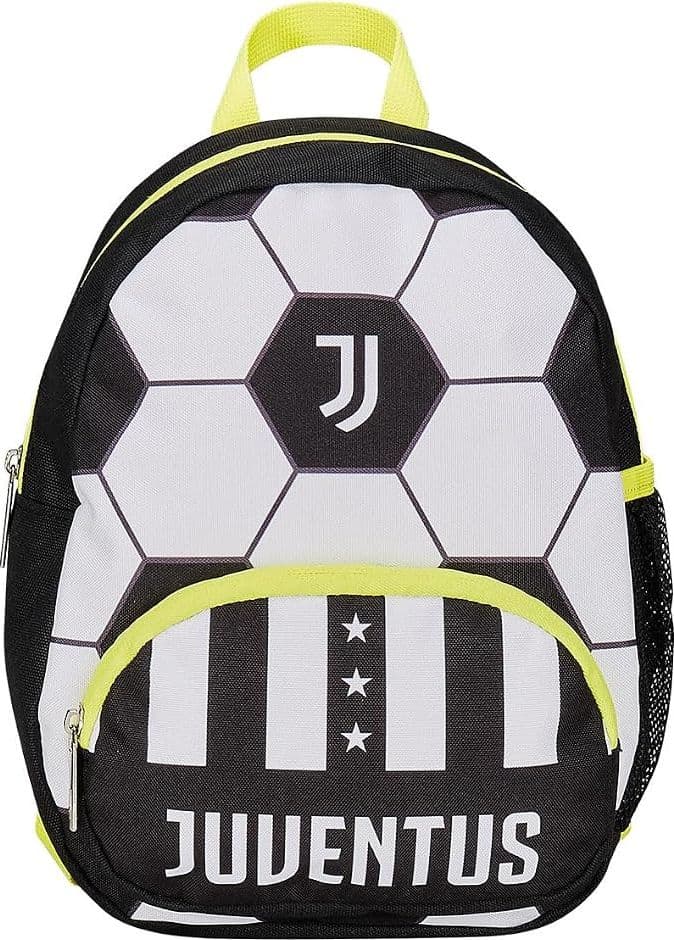 Seven - Zaino Asilo Small F.C. JUVENTUS