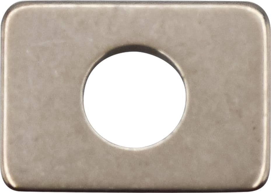 RONDELLA per compressore silenziato lt.6 - P.25 - UNIKO