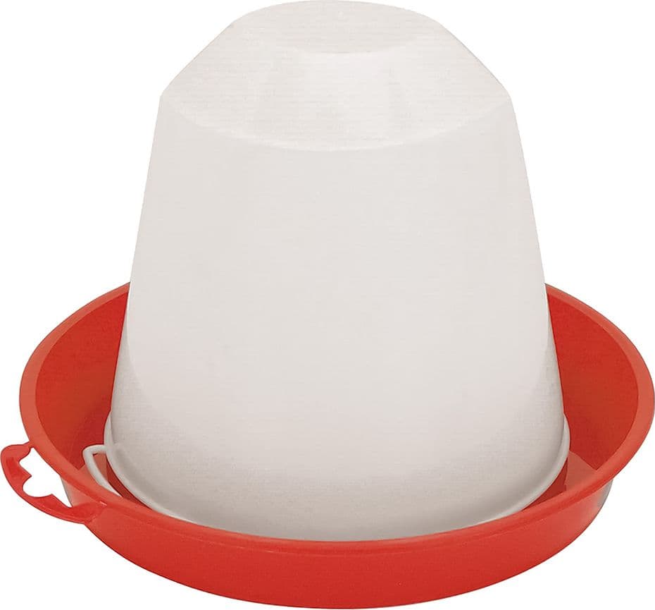 ABBEVERATOIO A SIFONE Lt. 3,5  - NOVITAL