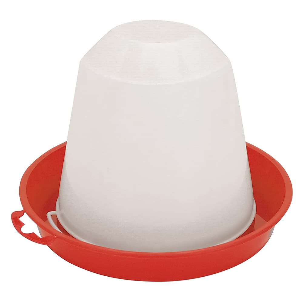 ABBEVERATOIO A SIFONE Lt. 3,5 - NOVITAL