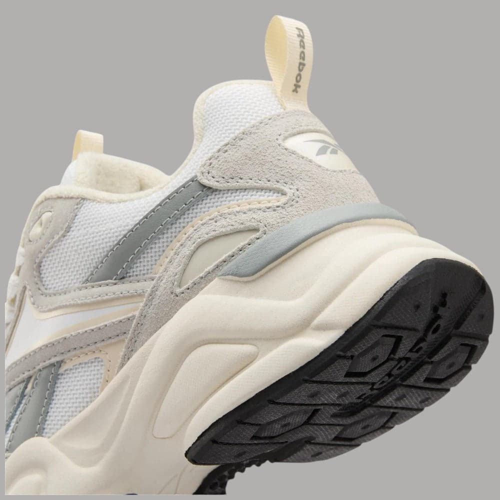 Scarpe running Reebok Charge Run con intersuola ammortizzante - 4