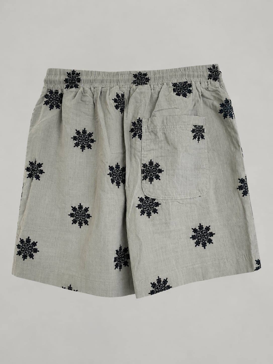 Pantaloncino Cotone Booger - 2