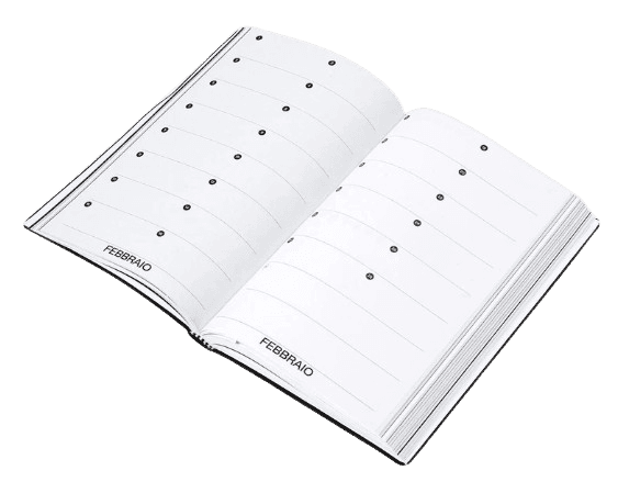 Giochi Preziosi - Be You Agenda Timeless Assortita - 3