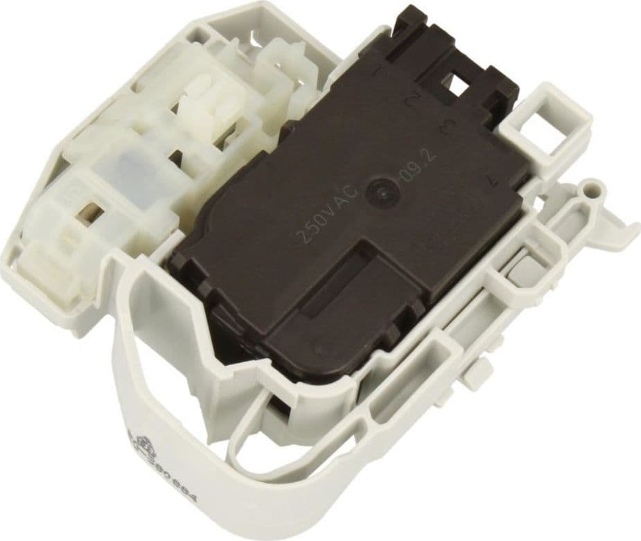 Elettroserratura Blocco Porta per Lavatrice  waj20067ii   BOSCH / SIEMENS - 3