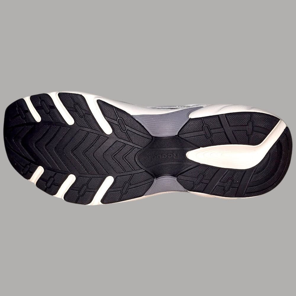 Scarpe uomo Reebok Belwave running leggere e confortevoli - 3